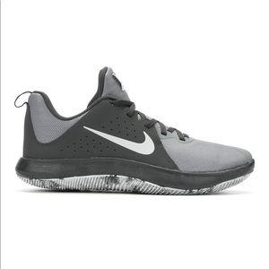 Men's Nike Fly By Low Flyby Basketball Shoes 8.5
